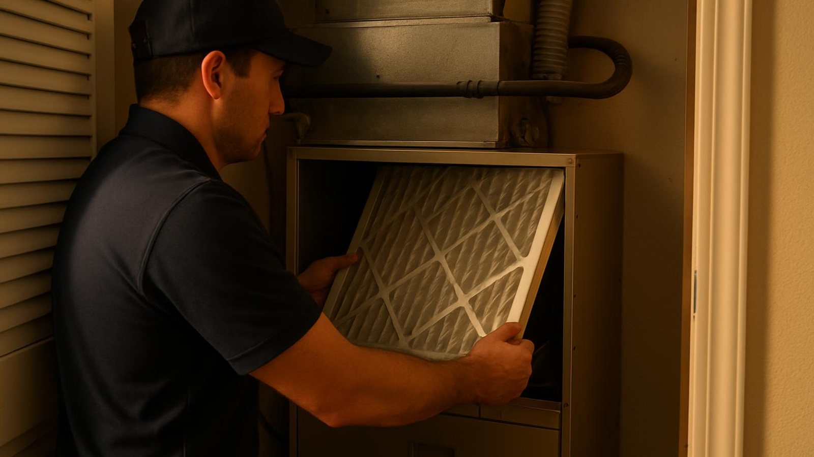Practical air duct & hvac cleaning in Dallas